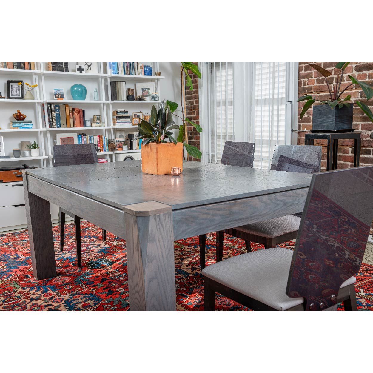 BBO Poker Tables The Origins Game Table - Upper Livin