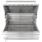 Blaze 32″ Charcoal Grill-Upper Livin