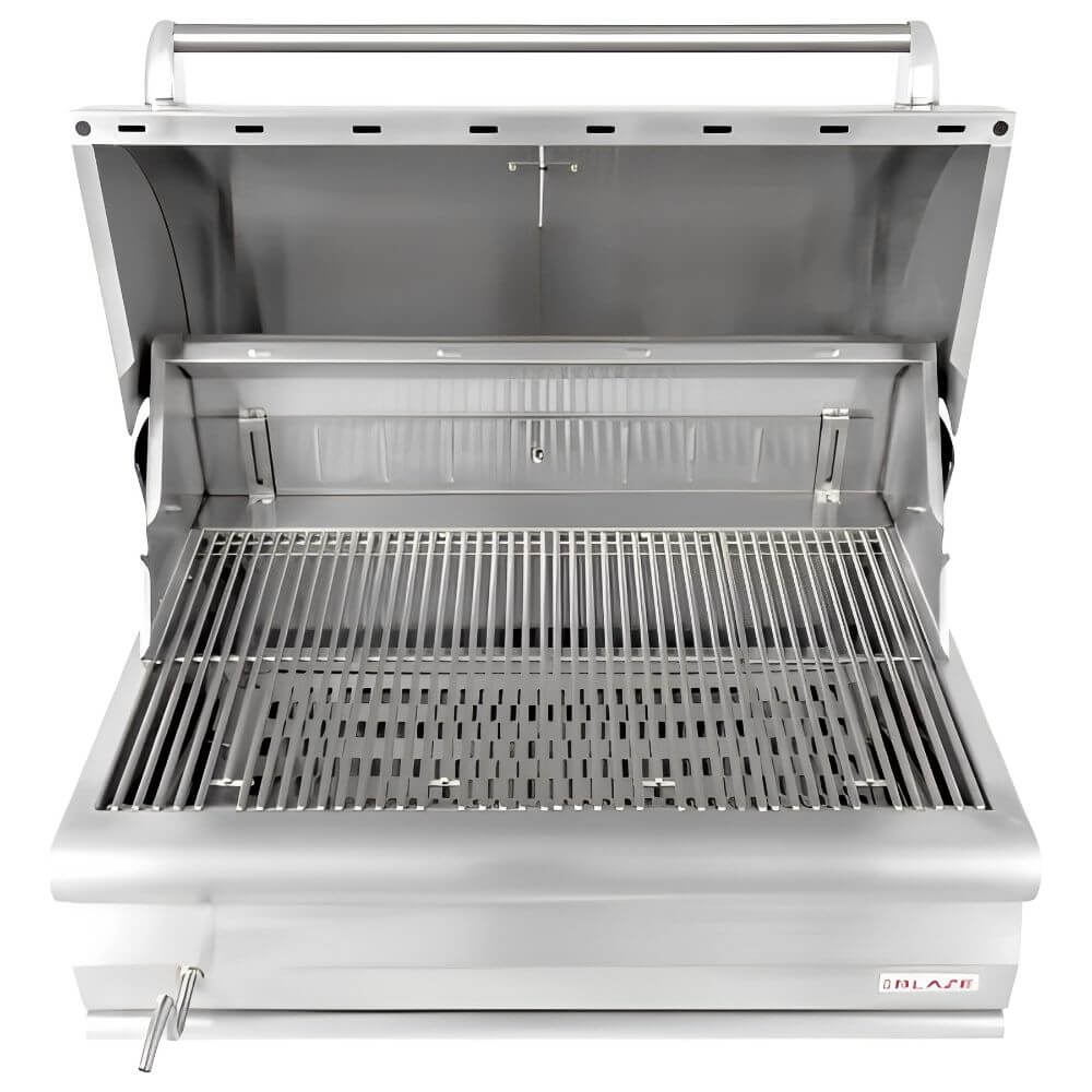 Blaze 32″ Charcoal Grill-Upper Livin