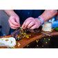 Arteflame Cherry Wood Cutting Board - Upper Livin