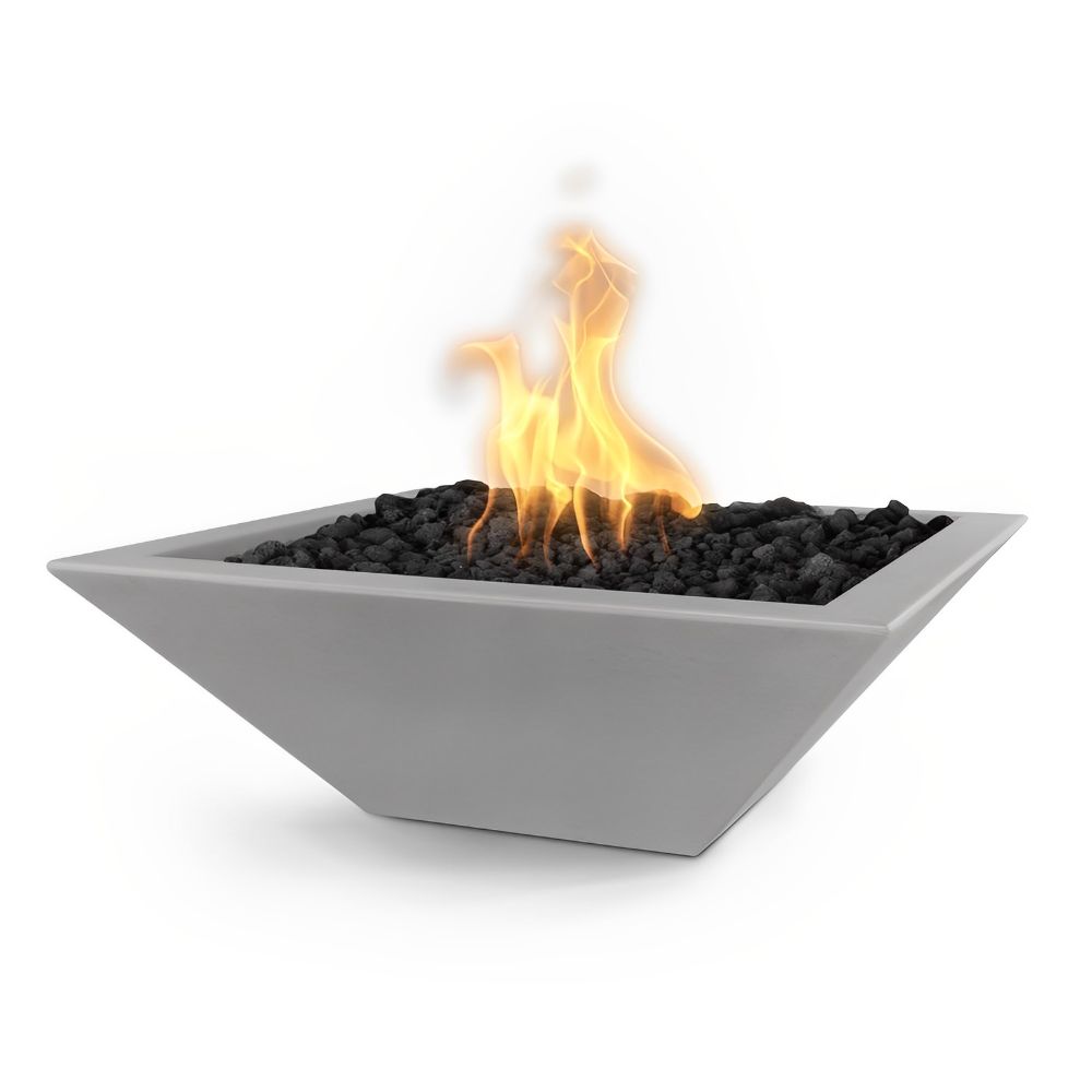 The Outdoor Plus Maya GFRC Fire Bowl-Upper Livin