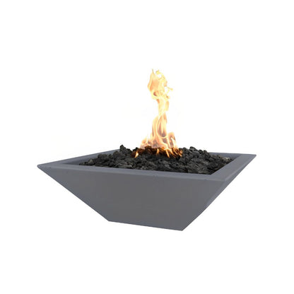 The Outdoor Plus Maya GFRC Fire Bowl-Upper Livin