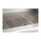 AOG 36-Inch T-Series 3-Burner Built-In Grill w/ Rotisserie Backburner - Upper Livin