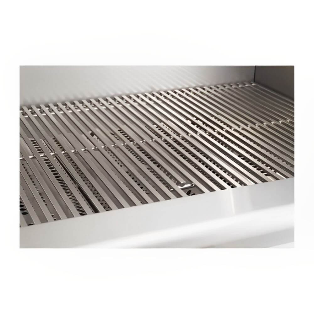 AOG 30-Inch L-Series 3-Burner Built-In Propane Gas Grill - Upper Livin