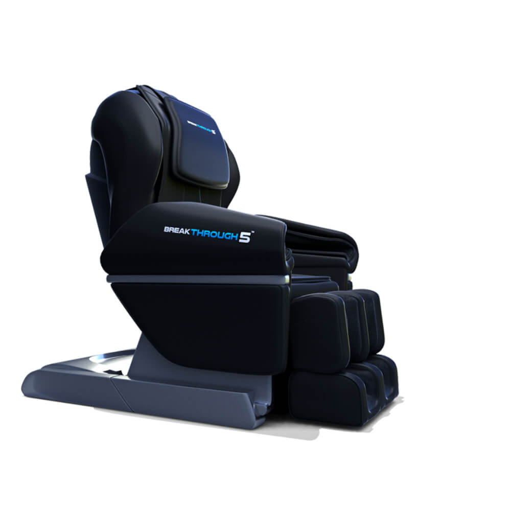 Medical Breakthrough 5 Massage Chair - Upper Livin