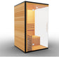Medical Saunas 5 - Traditional Sauna Steam - Upper Livin