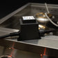 KoKoMo Grills Pro Double Side Burner Removable Cover - Upper Livin