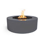 The Outdoor Plus Unity Fire Pit Powder Coat Steel-Upper Livin