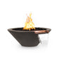 The Outdoor Plus Cazo GFRC Fire & Water Bowl-Upper Livin