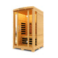Medical Saunas 4 version 2 - Full Spectrum - Upper Livin
