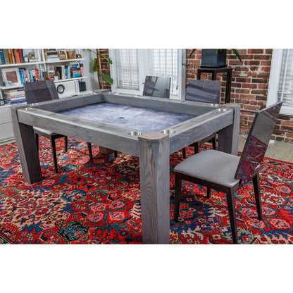 BBO Poker Tables The Origins Game Table - Upper Livin