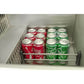 Blaze Double Drawer 5.1 cu. ft. Refrigerator - Upper Livin