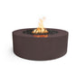 The Outdoor Plus Unity Fire Pit Powder Coat Steel-Upper Livin