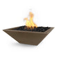 The Outdoor Plus Maya GFRC Fire Bowl-Upper Livin