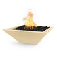 The Outdoor Plus Maya GFRC Fire Bowl-Upper Livin