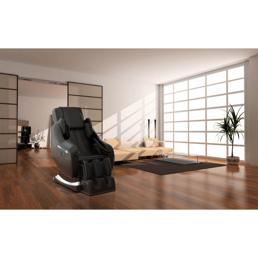 Medical Breakthrough 5 version 3.0 Massage Chair - Upper Livin