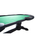 BBO Poker Tables Prestige X Poker Table - Upper Livin