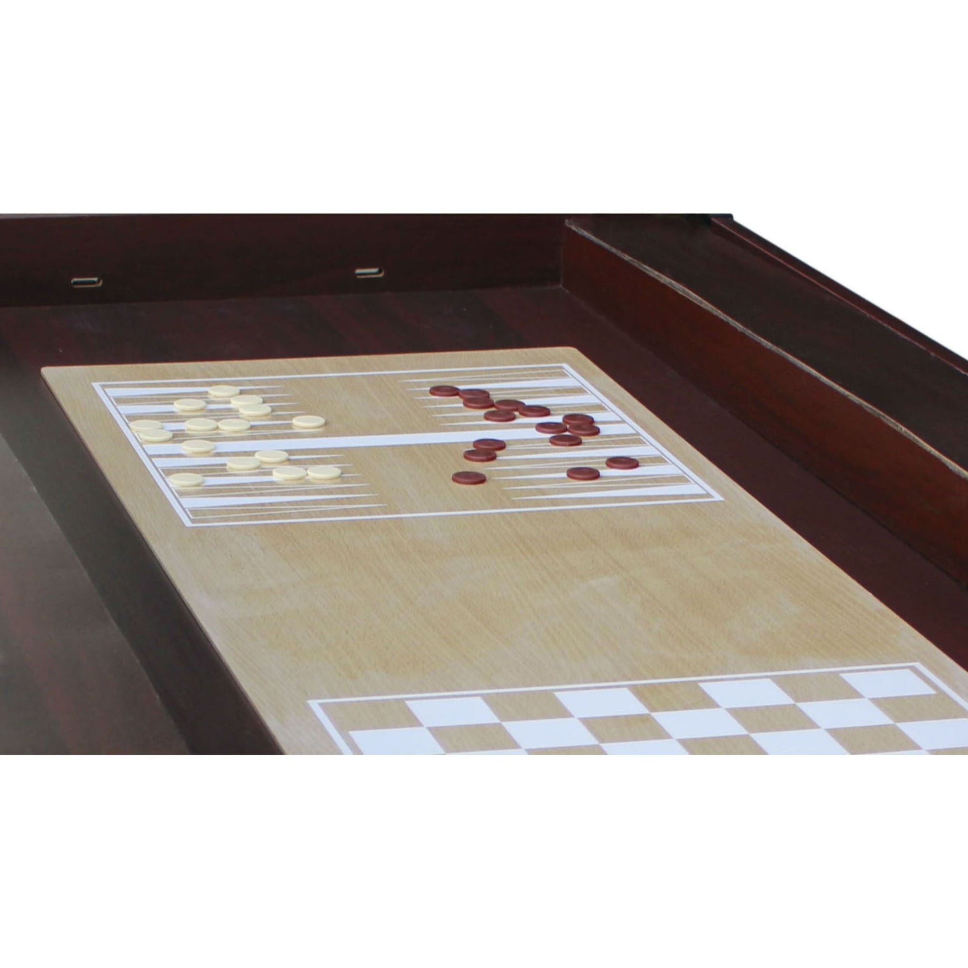 Playcraft Danbury 14 in 1 Multi-Game Table - Upper Livin