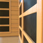 Medical Saunas 4 Infrared Sauna - 2 Person - Upper Livin