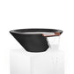 The Outdoor Plus Cazo GFRC Water Bowl-Upper Livin