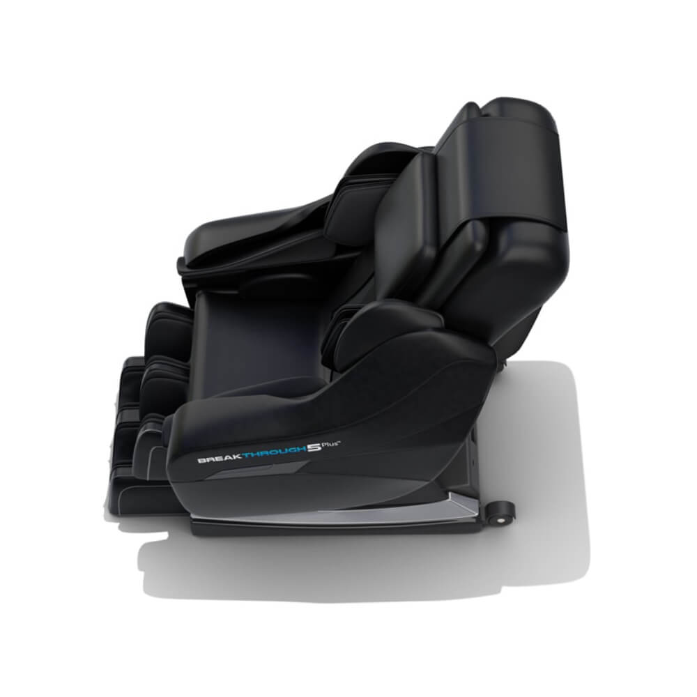 Medical Breakthrough 5 version 3.0 Massage Chair - Upper Livin