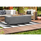 Prism Hardscapes Porto 68 Fire Table - Upper Livin