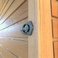 Medical Saunas 3 Infrared Sauna - 1 Person - Upper Livin