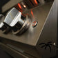 KoKoMo Grills Pro Double Side Burner Removable Cover - Upper Livin