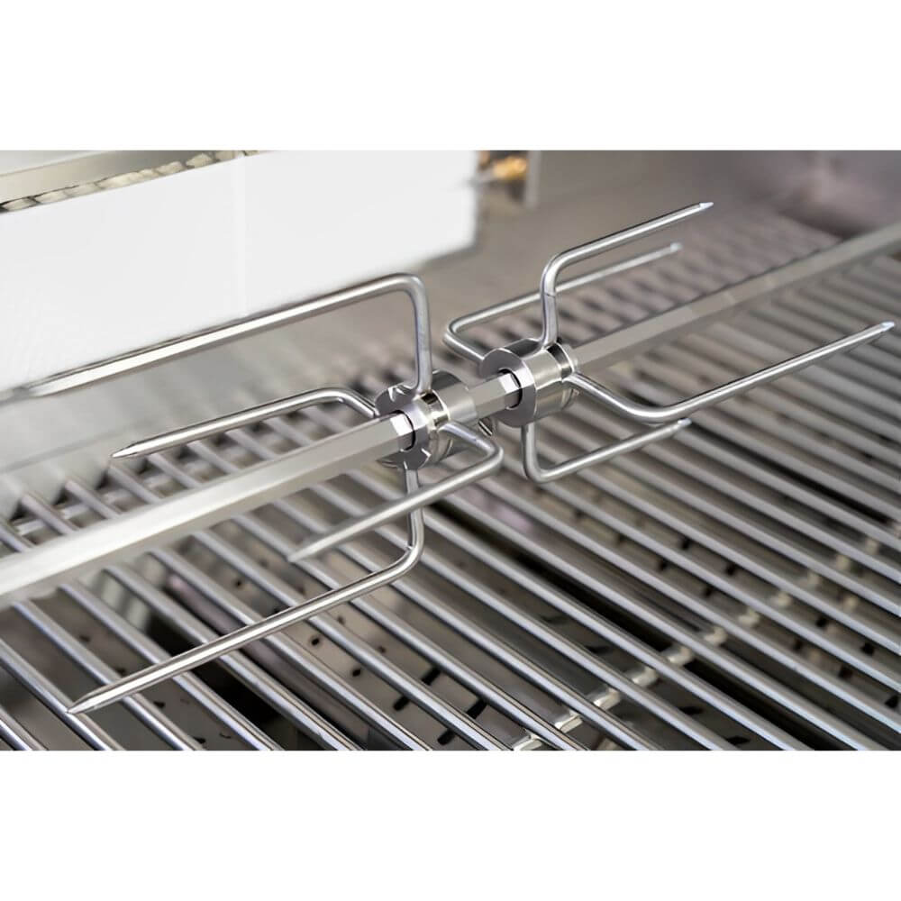 Mont Alpi 805 Rotisserie Kit - Upper Livin