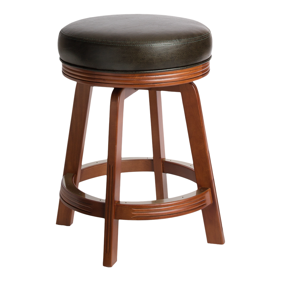 Darafeev Counter Height Barstool - Upper Livin