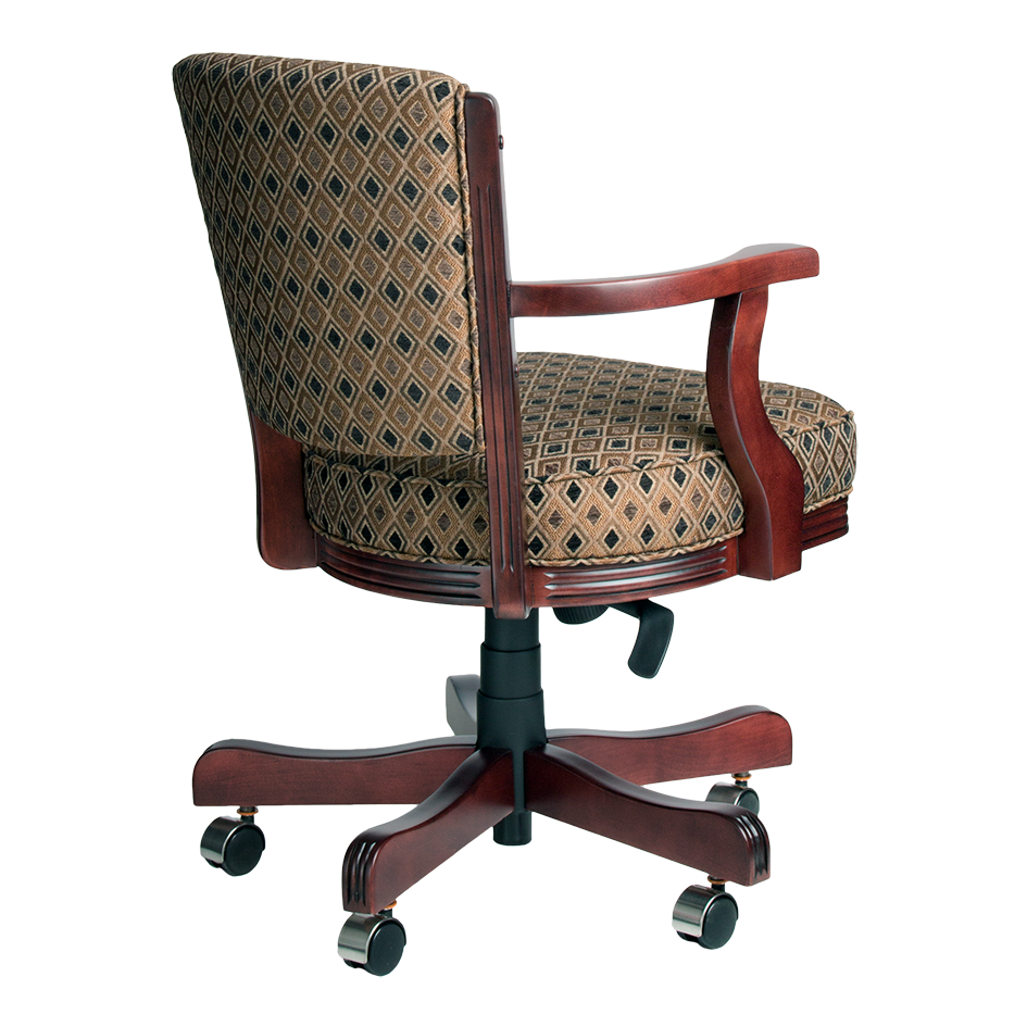 Darafeev Game Chair - Upper Livin