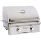 American Outdoor Grills 24NBT-00SP Built in 24" T-SERIES BBQ Gas Grill - Upper Livin