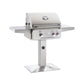 American Outdoor Grill 24NPT In-Ground Patio Mount 24" T Series - Upper Livin