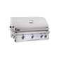 American Outdoor Grill 30NBL Built in 30" L-SERIES BBQ Gas Grill - Upper Livin