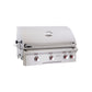 American Outdoor Grill 30NBT Built in 30" T-SERIES BBQ Gas Grill - Upper Livin