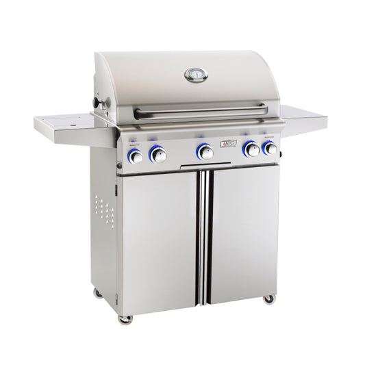 American Outdoor Grill 30PCL 30" L Series Portable Grill - Upper Livin