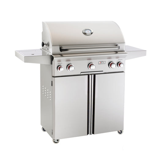 American Outdoor Grill 30PCT 30" T Series Portable Grill - Upper Livin