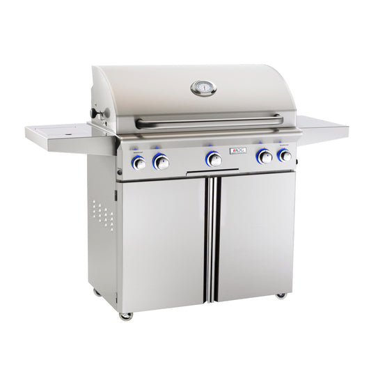 American Outdoor Grill 36PCL 36" L Series Portable Grill - Upper Livin