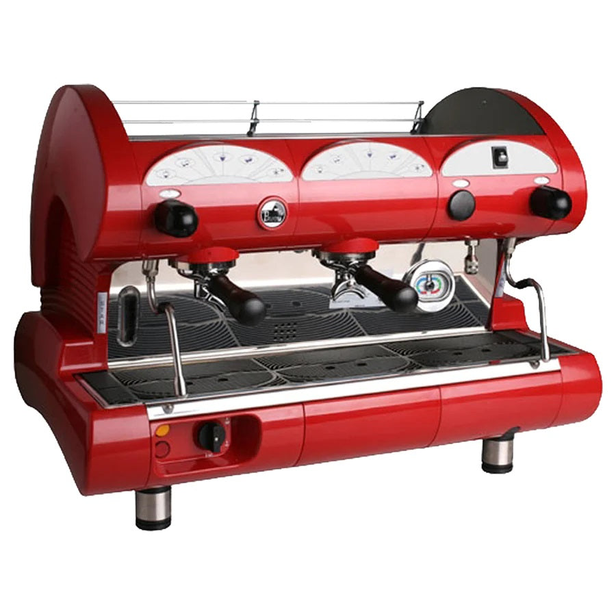 La Pavoni Bar Star Espresso Machine - Upper Livin