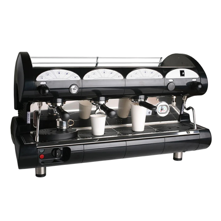 La Pavoni Bar Star Espresso Machine - Upper Livin