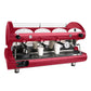 La Pavoni Bar Star Espresso Machine - Upper Livin