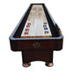 Playcraft Georgetown Shuffleboard Table with Playing Accessories - Upper Livin