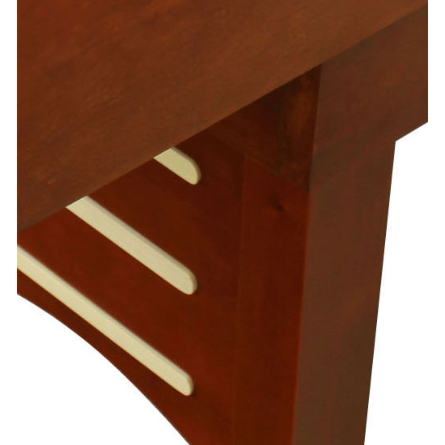Playcraft Coventry Shuffleboard Table with Playing Accessories - Upper Livin