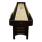 Playcraft Coventry Shuffleboard Table with Playing Accessories - Upper Livin