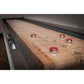 American Heritage Quest Shuffleboard Table - Upper Livin