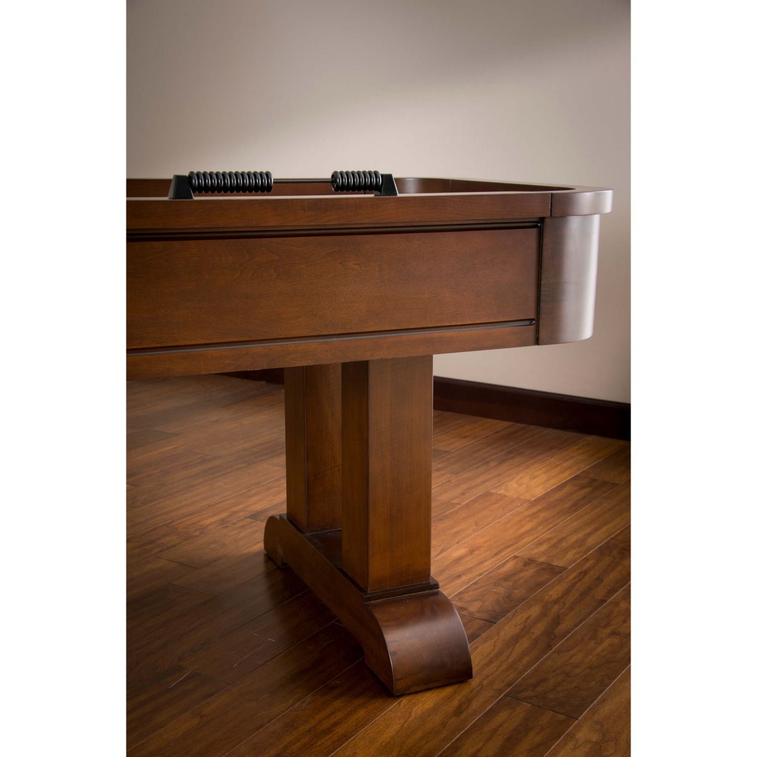 American Heritage Milan Shuffleboard Table - Upper Livin