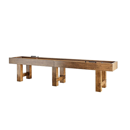 American Heritage Bristol Shuffleboard Table - Upper Livin