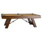 American Heritage Savannah Billiard Table - Upper Livin