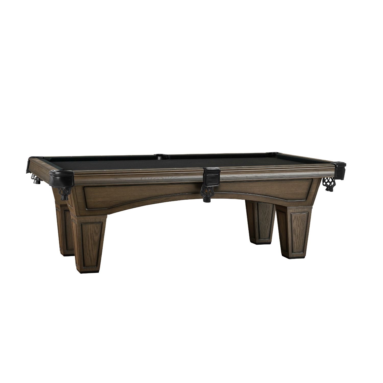 American Heritage Austin Billiard Table - Upper Livin