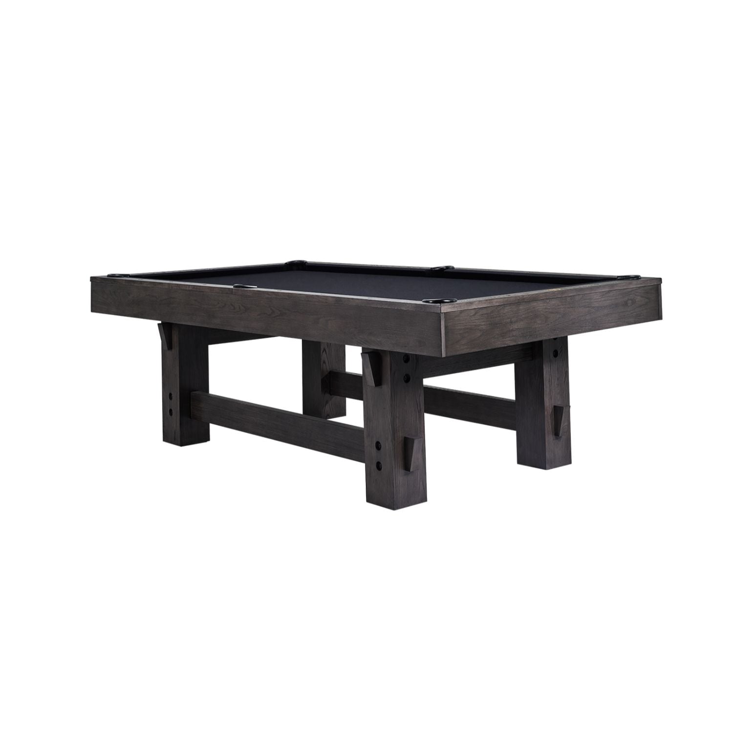 American Heritage Bristol Billiard Table - Upper Livin